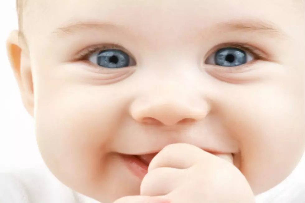 Baby Idol 2014 &#8211; Submit Your Infant Picture Here
