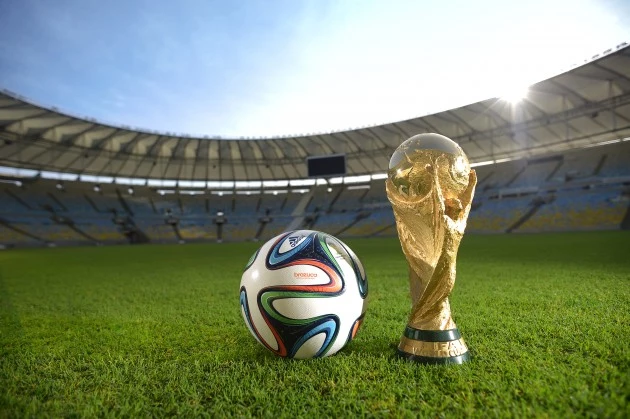adidas Brazuca Launch