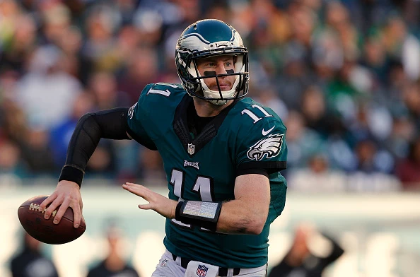 Dallas Cowboys v Philadelphia Eagles