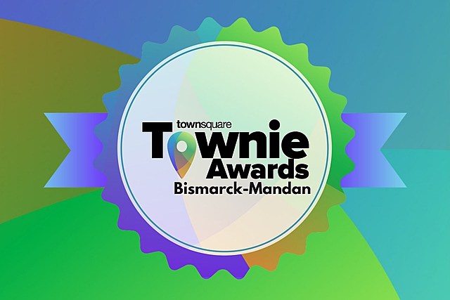 Townsquare Bismarck-Mandan Townie Awards
