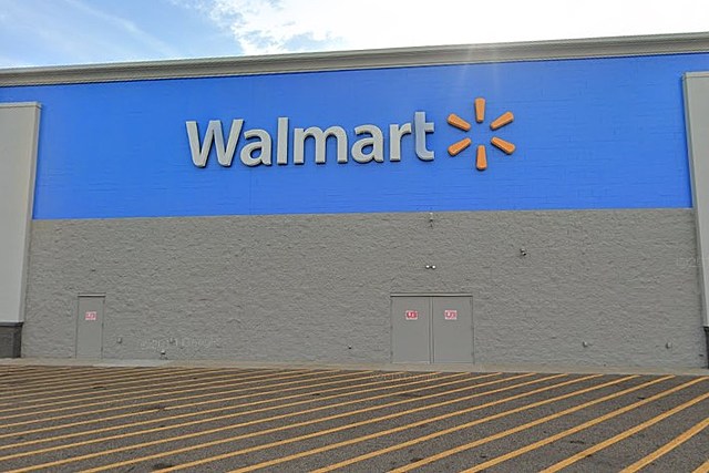Our BisMan Walmarts Could Be Getting A 