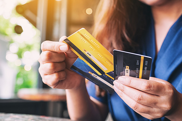 How Many Thousands in Credit Card Debt Are North Dakotans?
