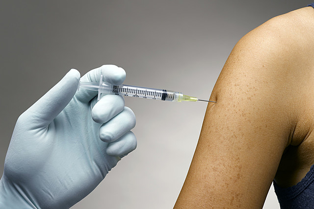 Should North Dakota Employers Be Able to Require Vaccination?