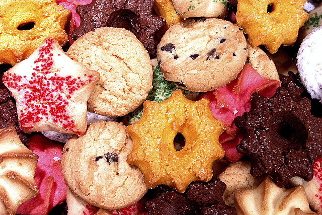 Do You Know Which Christmas Cookie is North Dakota's Favorite?