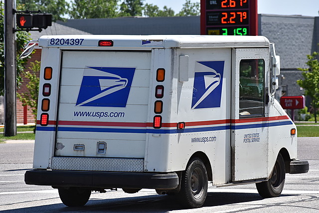 Is it Illegal to Tip Your Mail Person in North Dakota?