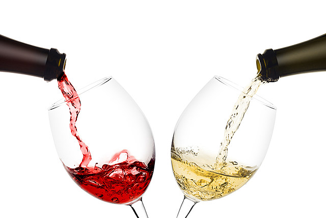Can You Guess the Most Popular Type of Wine in North Dakota?