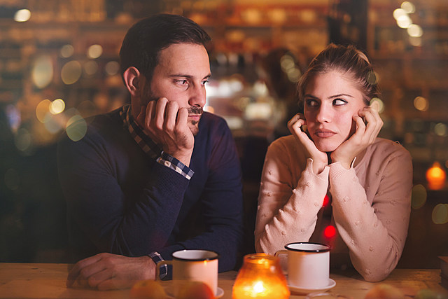 How Bad is the Dating Scene for Single North Dakotans?