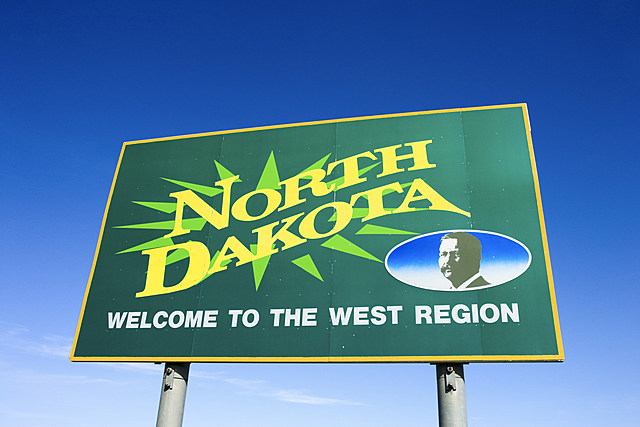 10 Things You Should NEVER Say Or Do In North Dakota