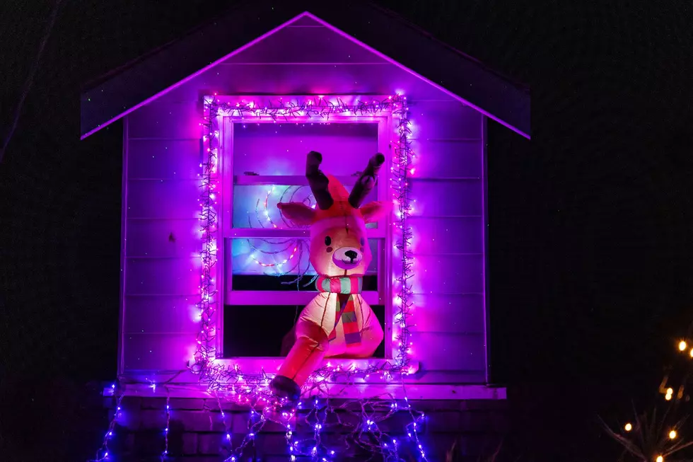 Light Up Bismarck-Mandan in 2024— Show Us Your Brightest and Most Beautiful Holiday Displays