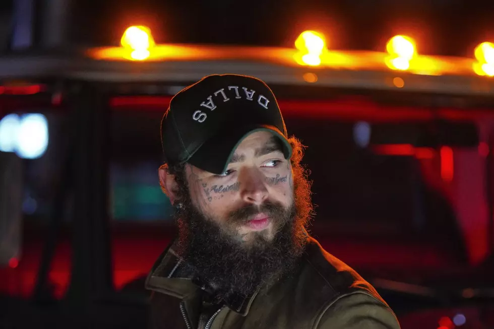 Here’s How You Can Win a Trip to Phoenix to Experience Post Malone in Concert