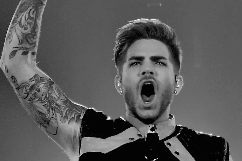 When Is Adam Lambert’s Next Album Coming Out?