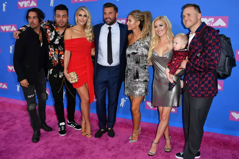 Your Guide to Everyone Returning (and Not Returning) for ‘Hills’ Reboot ‘New Beginnings’