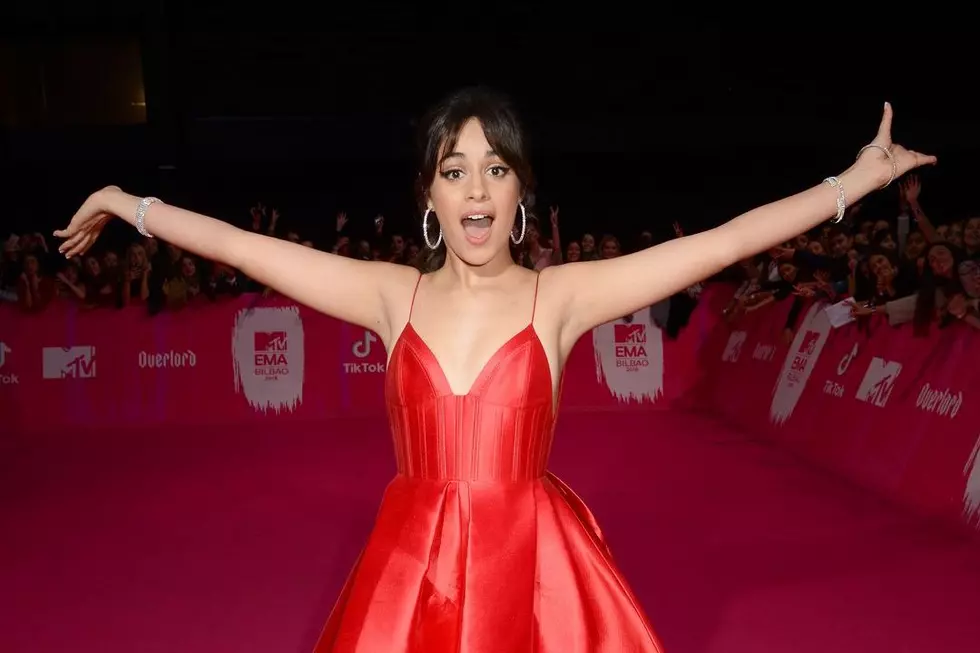 Camila Cabello Gushes About Her ‘Weird and Silly’ Boyfriend Matthew Hussey