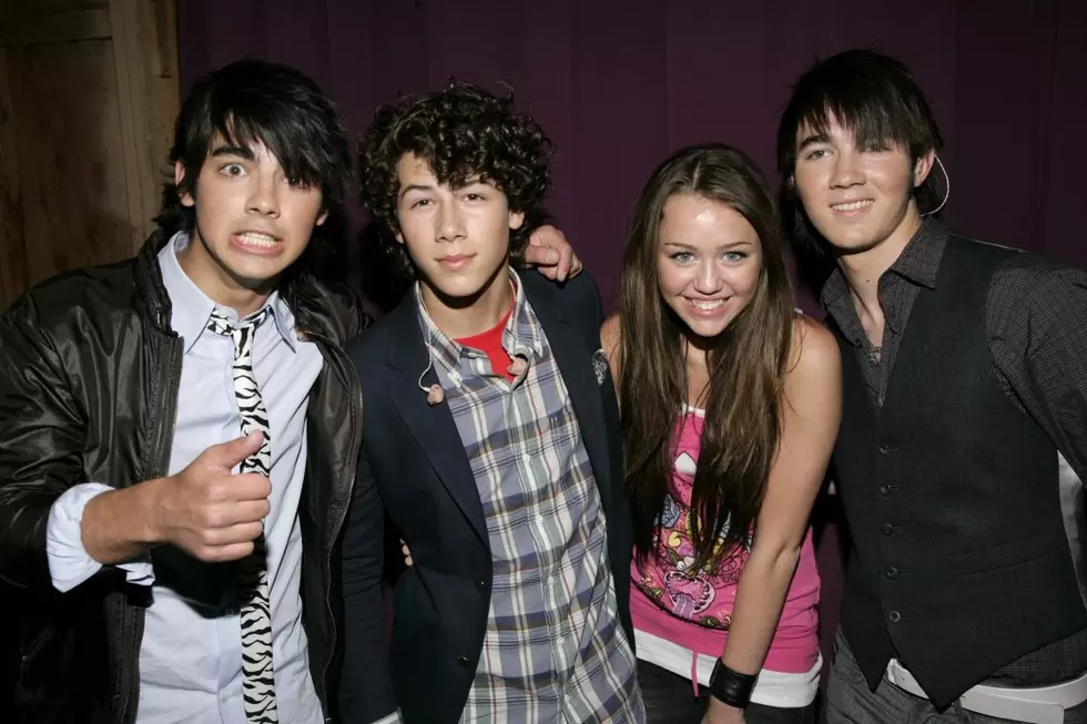 Miley Cyrus’ ‘Plastic Hearts’ Album Booklet Seems To Include Some Secret Messages About the Jonas Brothers
