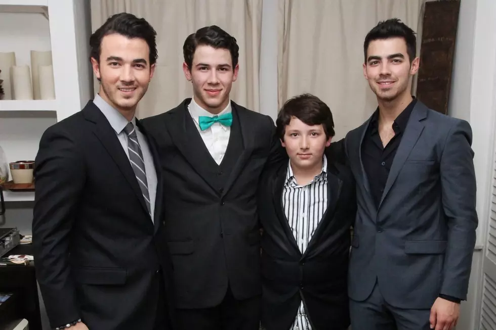 Frankie Jonas Joins TikTok and Becomes the New Favorite Jonas Brother