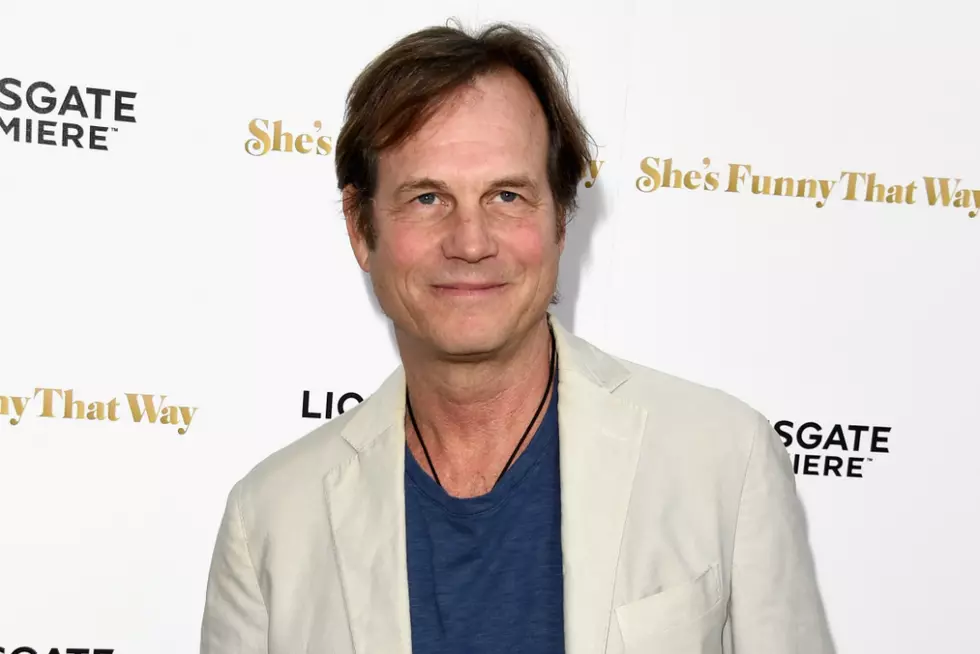 Bill Paxton, Star of ‘Aliens’ and ‘Twister,’ Passes Away at 61