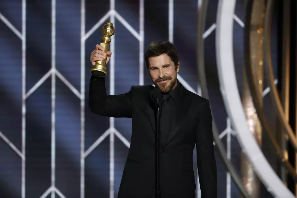 Maybe We Should Stop Paying So Much Attention to the Golden Globes