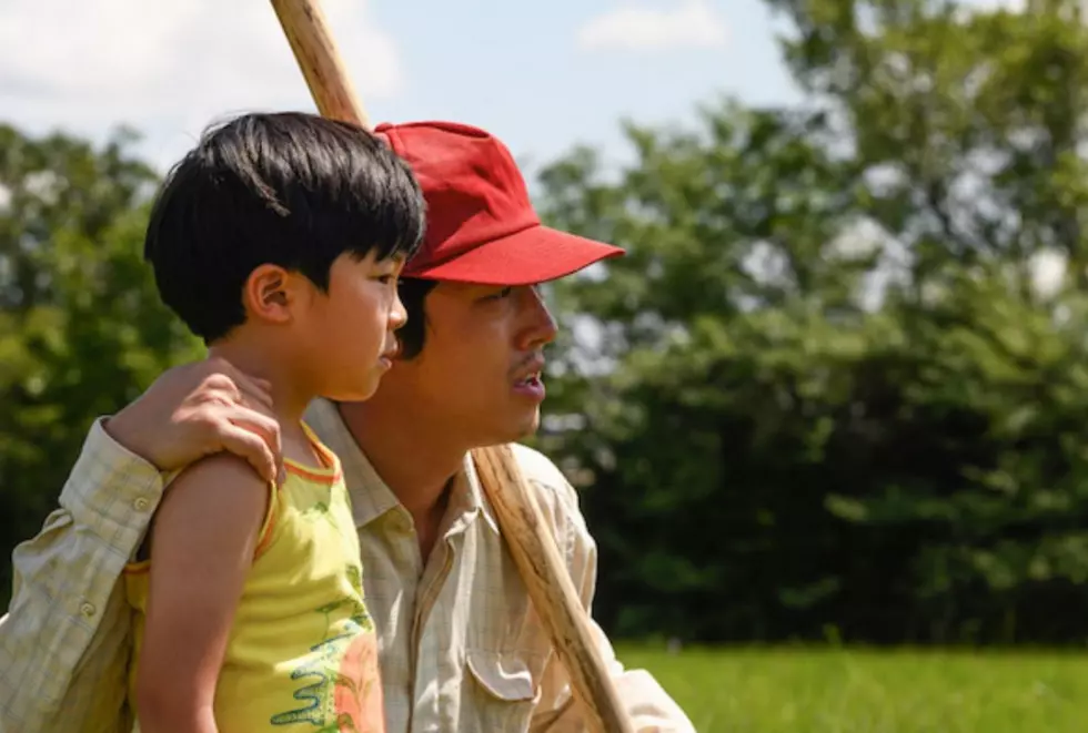 Golden Globes Receive Heat For Shutting ‘Minari’ Out of Best Picture
