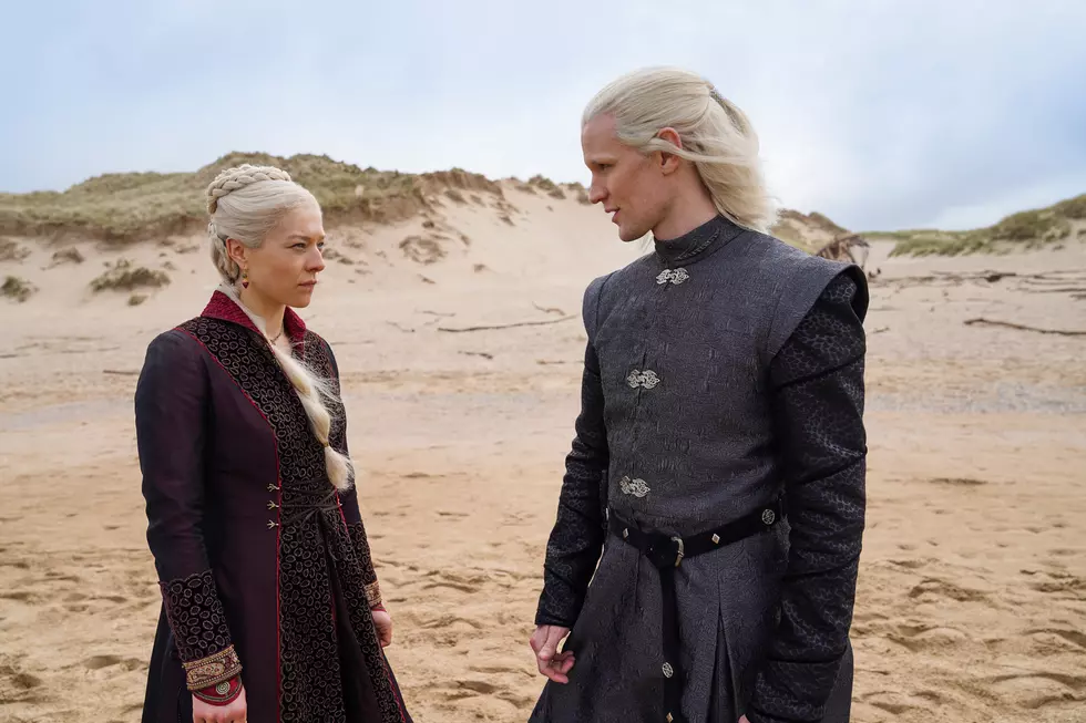 ‘Game of Thrones’ Prequel ‘House of the Dragon’ Gets First Trailer