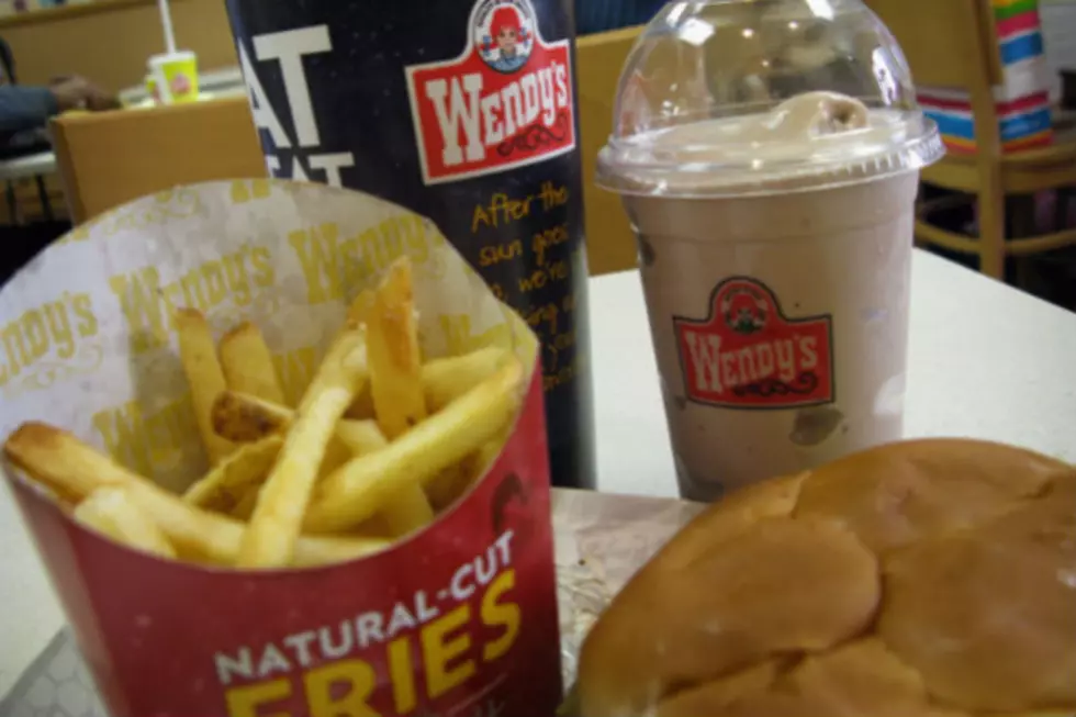 West Bismarck Wendy’s Location Closing in April