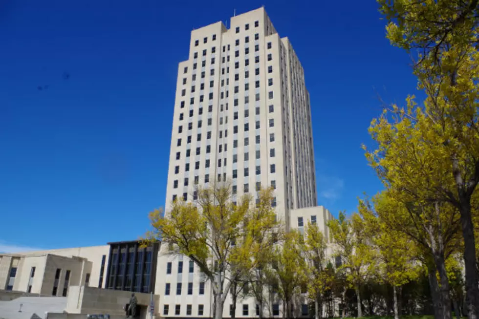Prepare for Increased Foot and Vehicle Traffic Around the Capitol This Afternoon