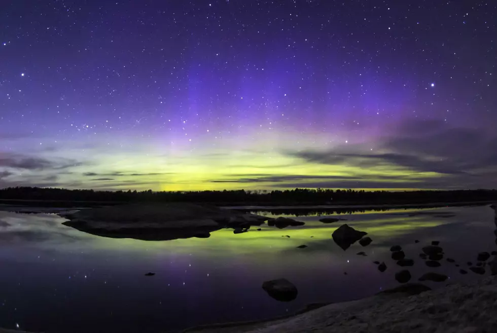 What Exactly Causes The Northern Lights?