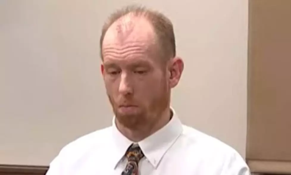 Chad Isaac’s Fate Delivered – “Life With NO Parole”