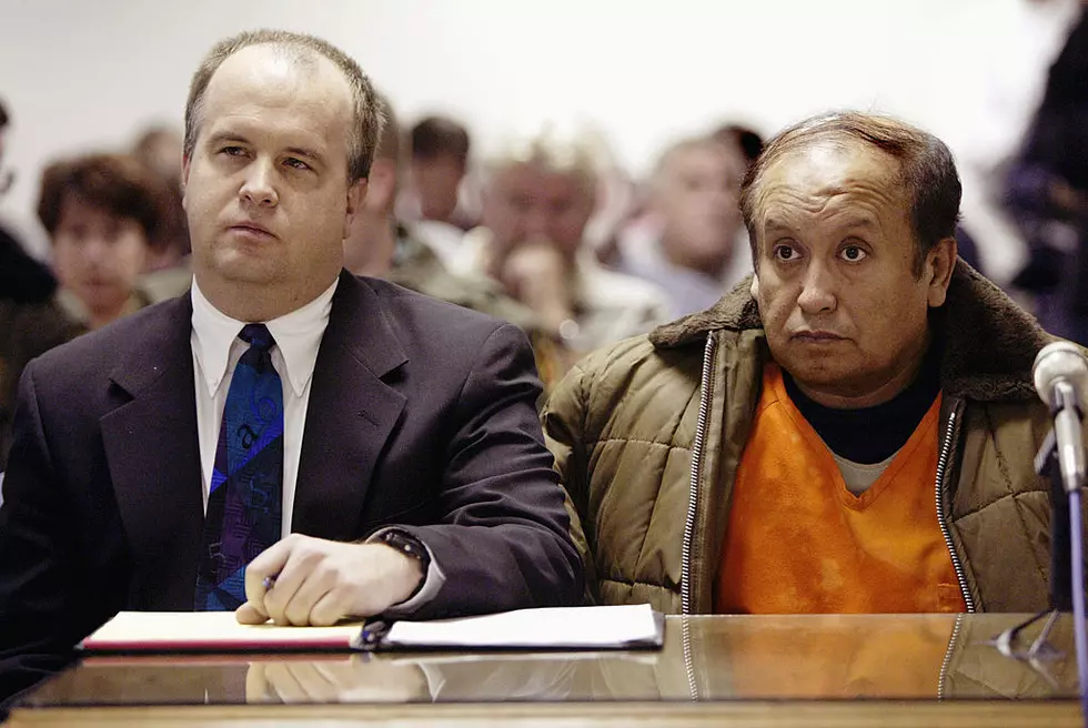 A Garbage Of A Human Beings Effort Denied By Judge