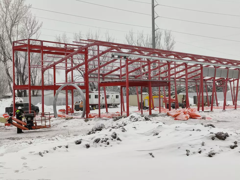 In Bismarck – Can You Guess What THIS Is Going To Be?
