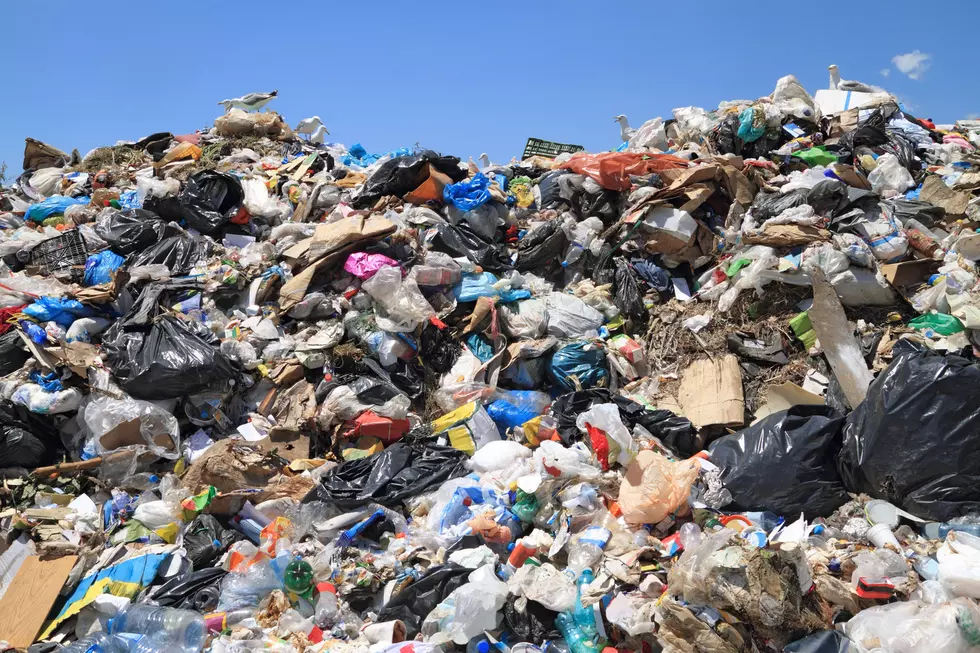 What Can You NOT Drop Off At The Bismarck Landfill?