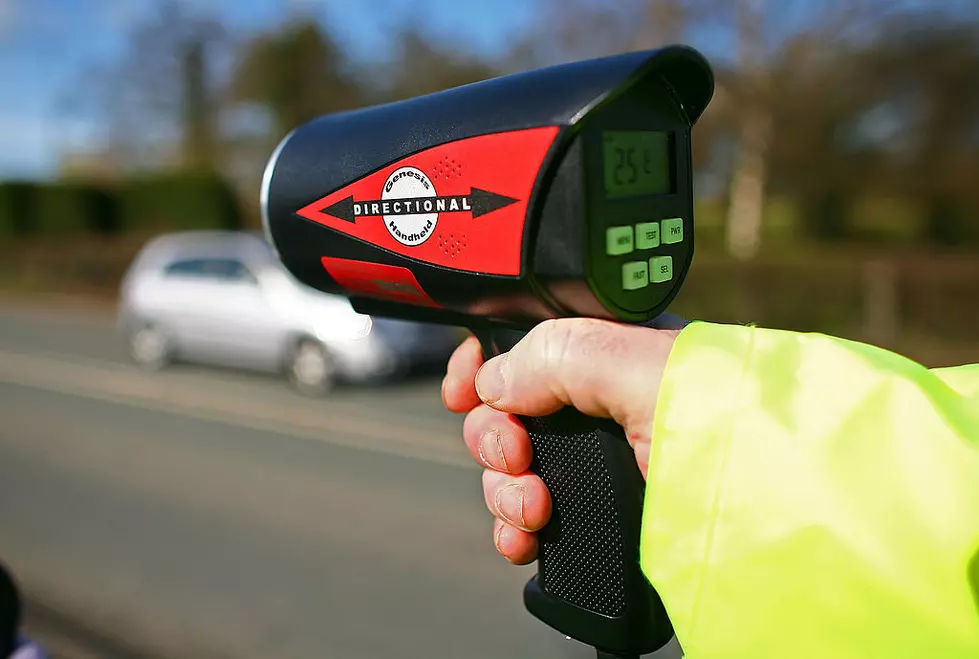 Got A Speeding Ticket In BisMan? No Sweat ( How To Beat It )