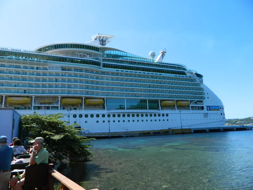 Better Investment: Living in North Dakota or Going on a Cruise for a Year Straight?