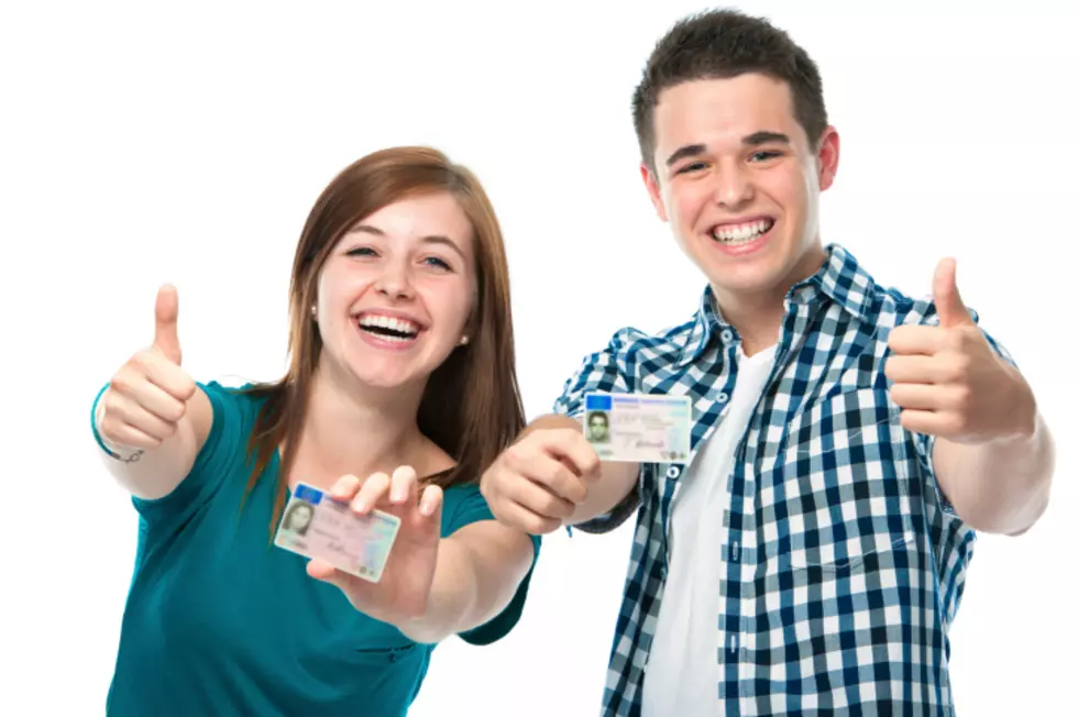 You Can Now Renew Your North Dakota Driver’s License Online