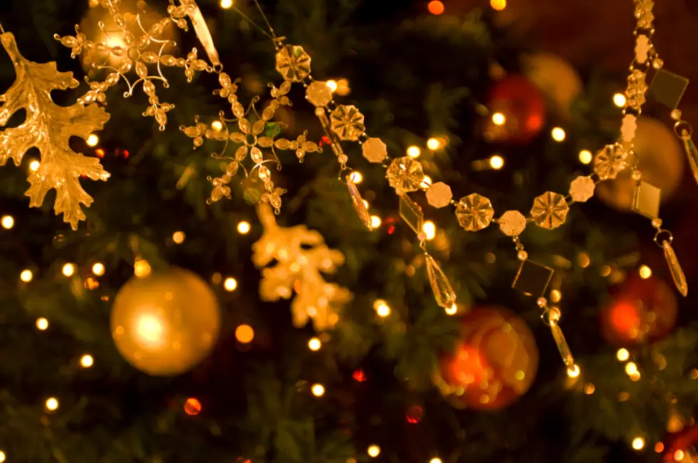 North Dakota Capitol Tree Lighting Ceremony is Dec. 12