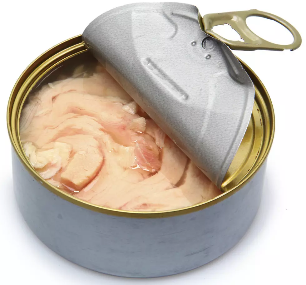 Lobbyist Gift Ban Has ND Rep Eating Lunch From A Can.