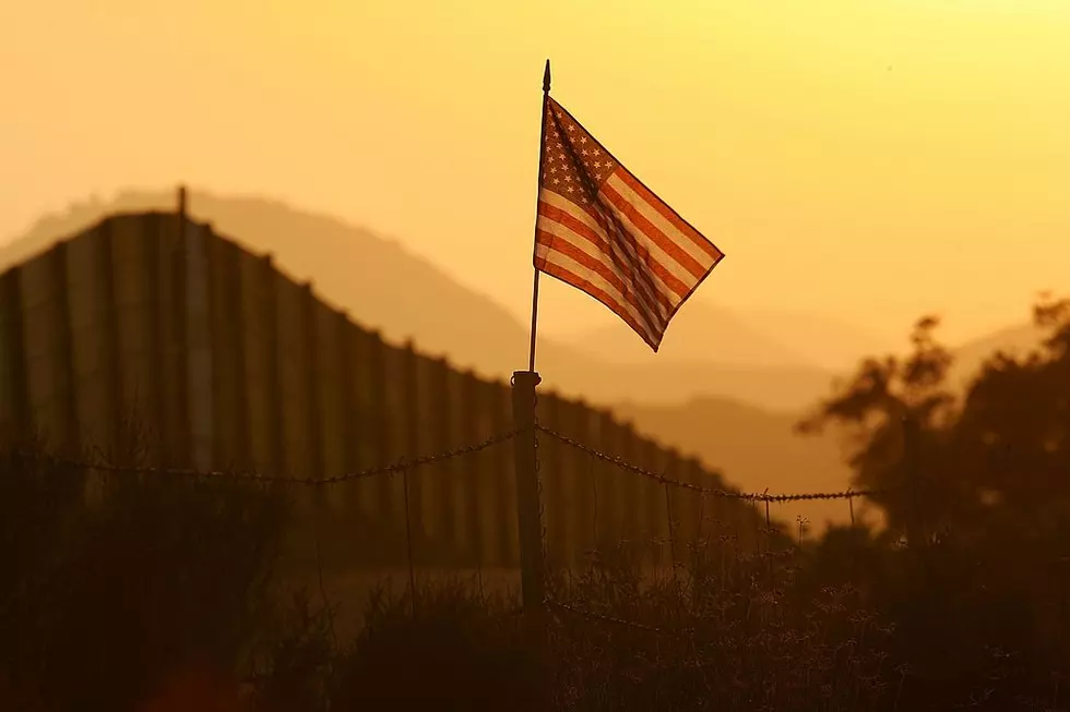 Are Texas Border Troubles Affecting OUR North Dakota Guard Unit?