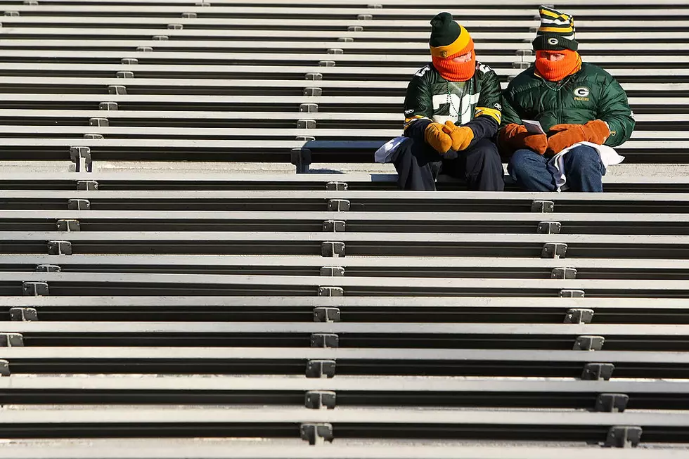Packers Fans? ND And MN Issue Joint Missing Persons Report.