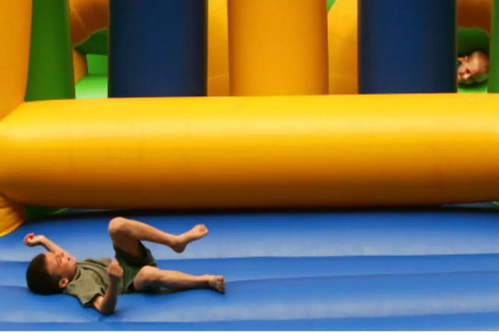 Healthy Family Fun Night For Bismarck-Mandan
