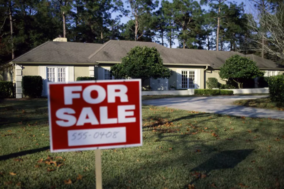 On-Screen Home of Fictional Killer Continues to Sit on the Market
