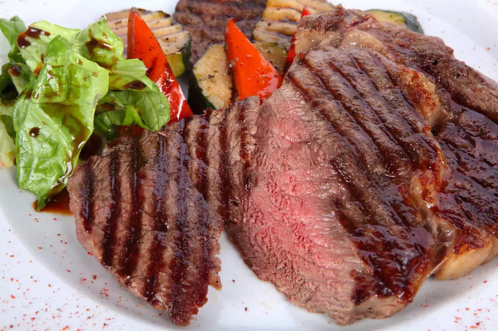 Free Cooking Demonstration in Bismarck