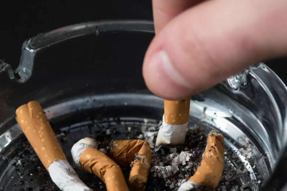North Dakota is No Longer #1 in Protecting Kids From Tobacco
