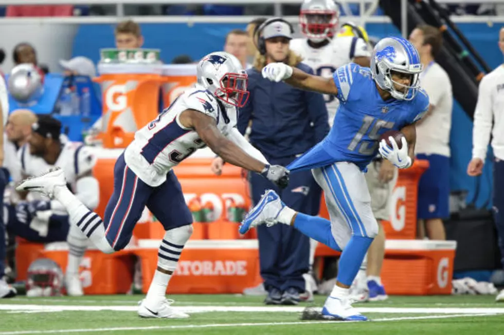 Carson Wentz Has a Newly Acquired Target at Wide Receiver