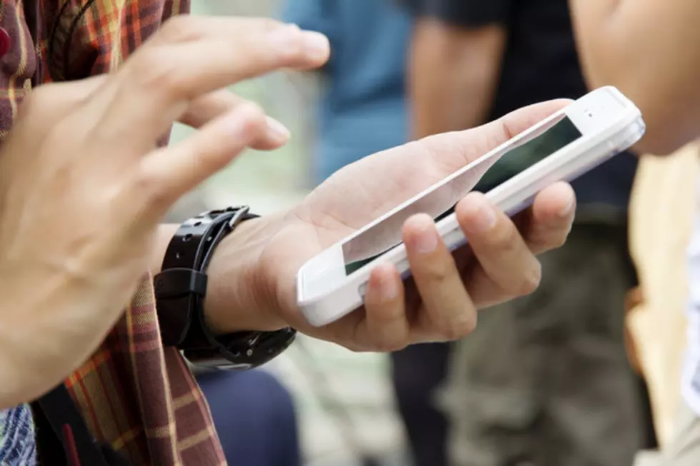 New Anonymous Text Tip System to Be Used by Bismarck PD