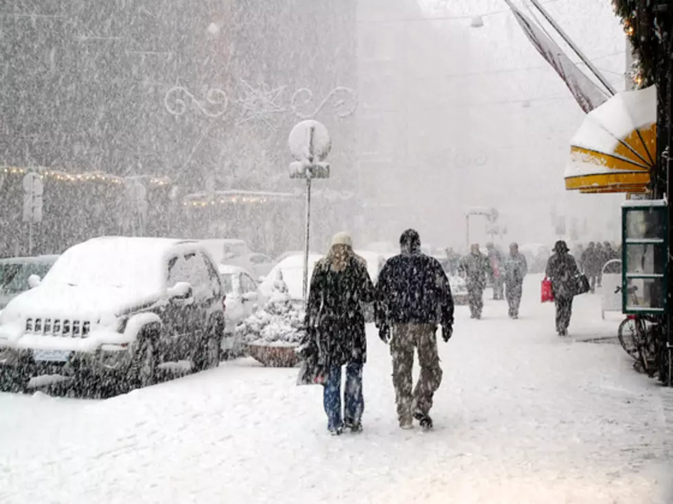 Bismarck’s Winter is Coldest in 40 Years