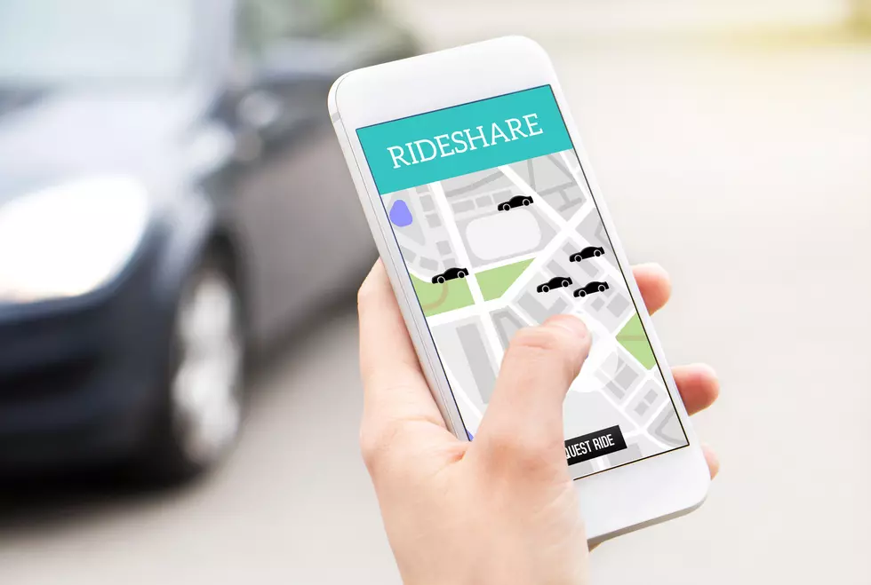 Designated Rideshare Areas Coming to Bismarck this Summer