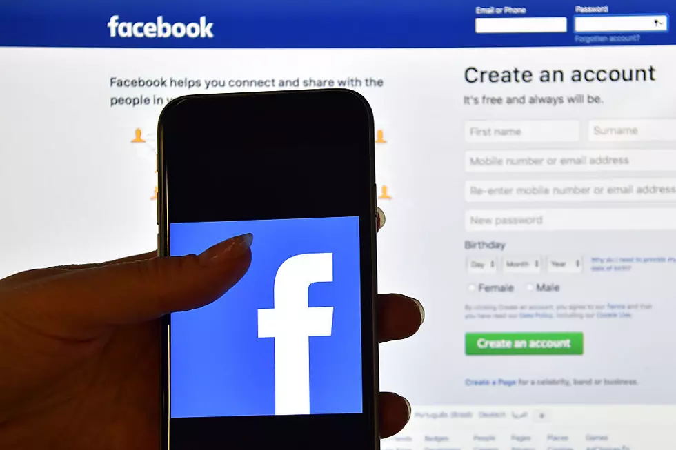 Bismarck’s People Reporting News Facebook Page is Up for Sale