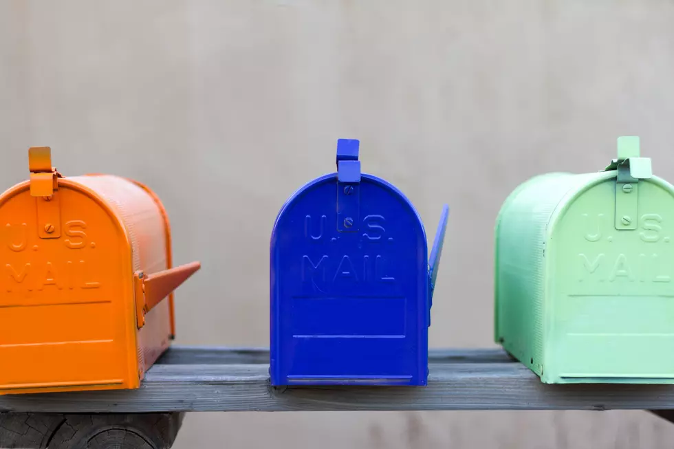 Are Mail Delivery Delays Affecting North Dakotans?