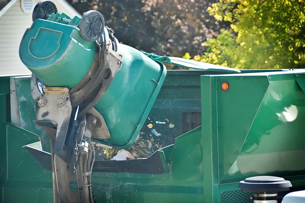 Mandan’s Spring Clean-Up Week Postponed