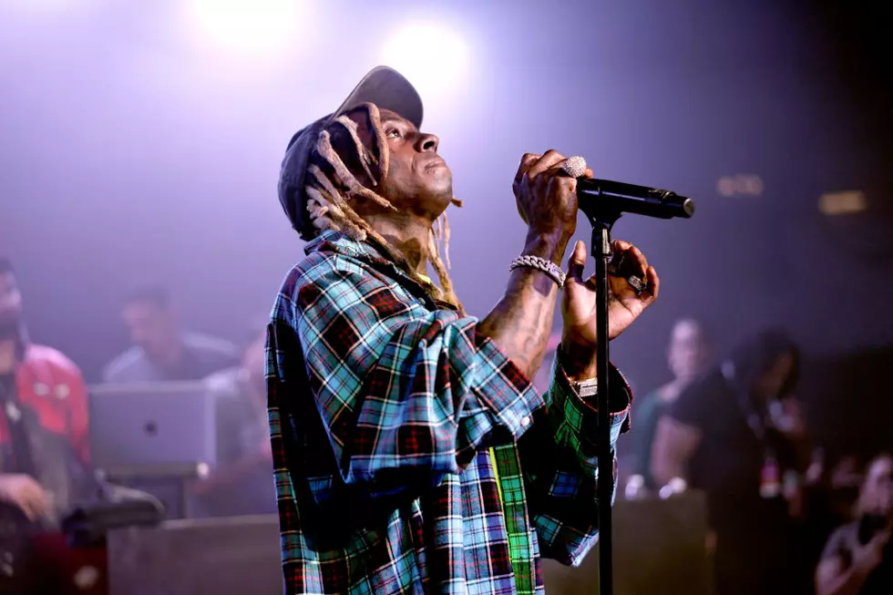 Is Lil Wayne Coming To North Dakota??
