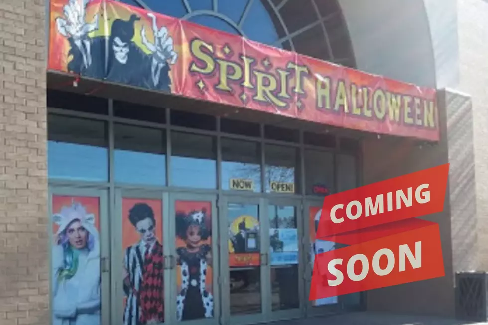 Bismarck’s Spirit Halloween Coming Soon To A New Location